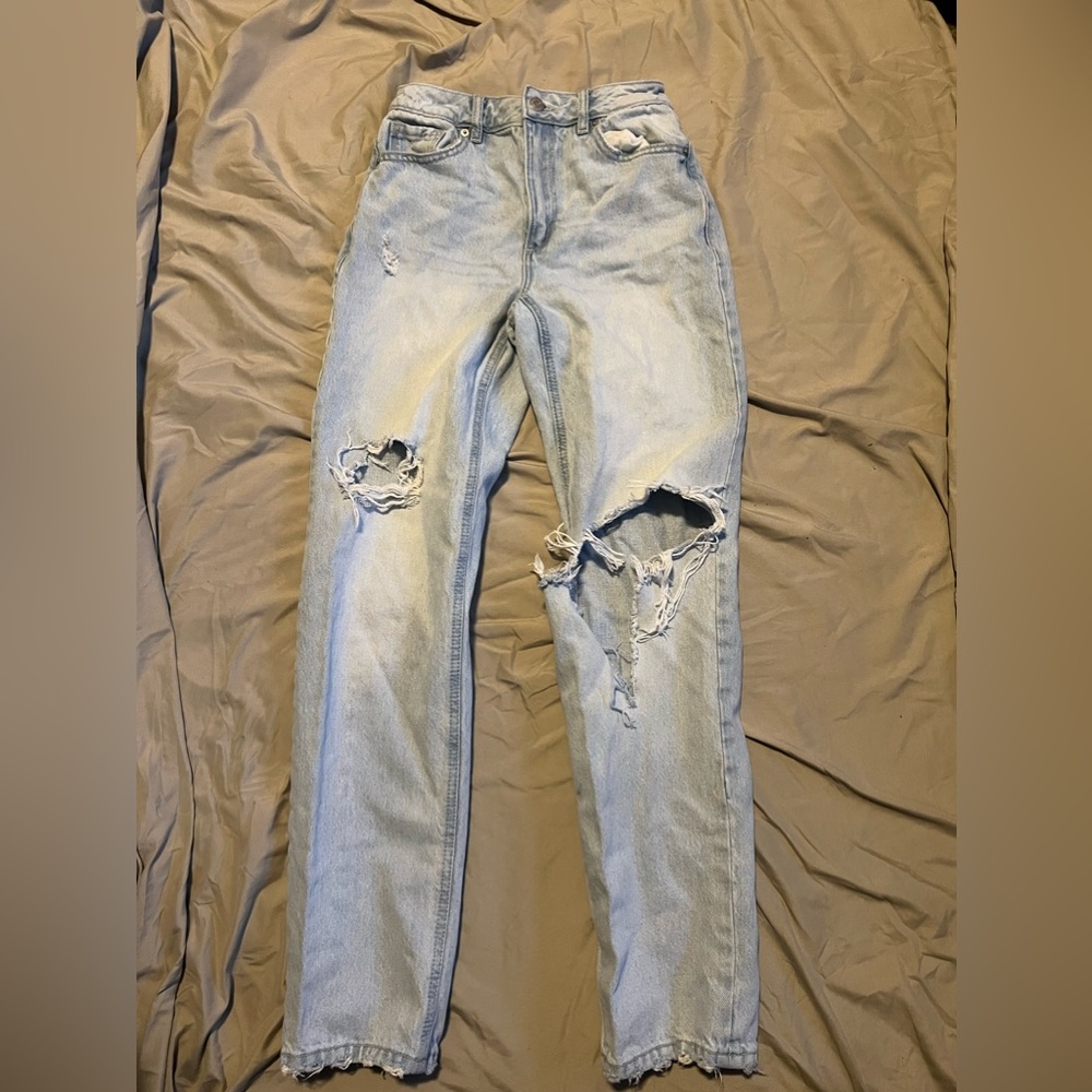 Dynamite jeans